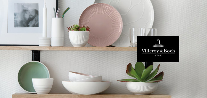 villeroyboch outlet 3 CM