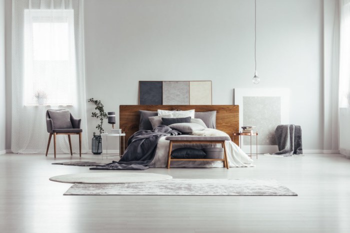 Modern interieur