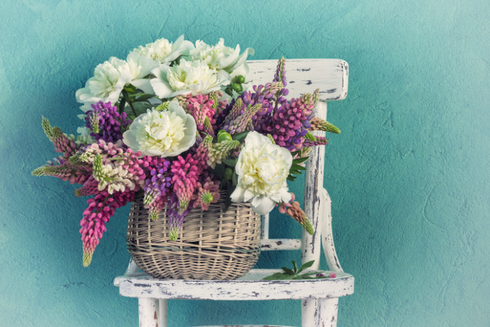 brocante inrichting
