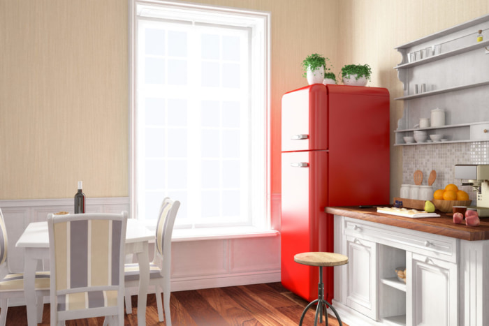 smeg outlet