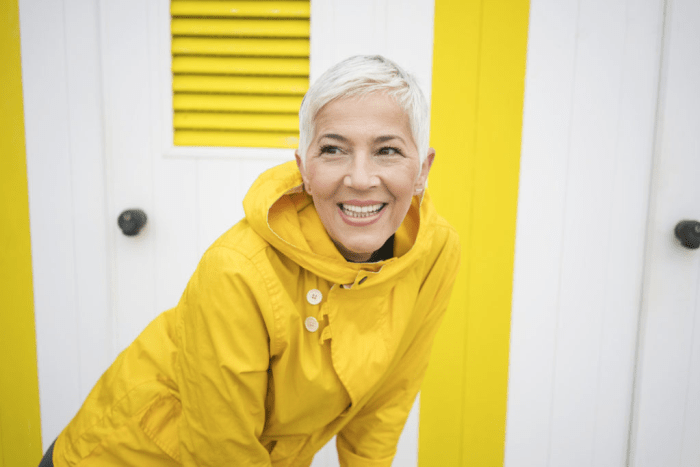 petit bateau sale