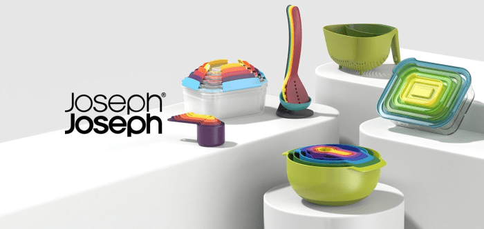 josephjoseph outlet 3 CM