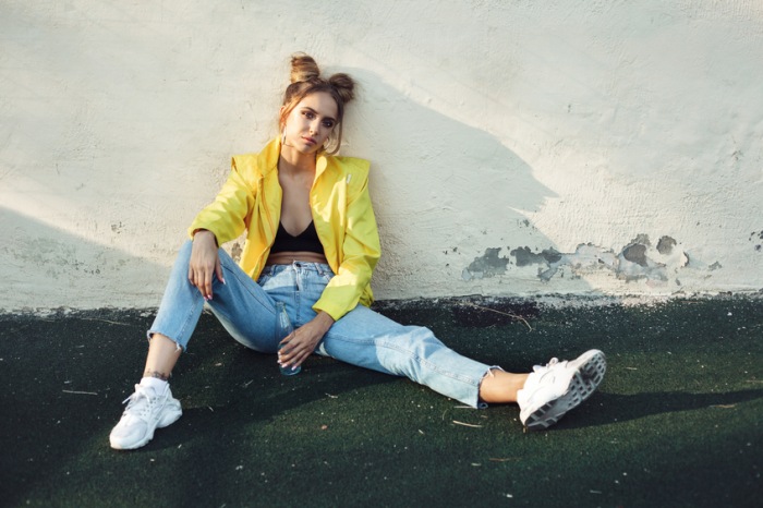 90s style