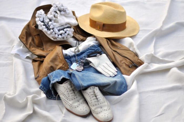 Casual kleding