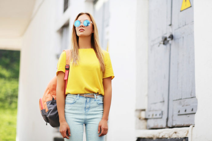 Casual kleding