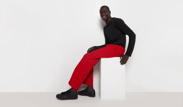 baggytrousers outlet 2 CM