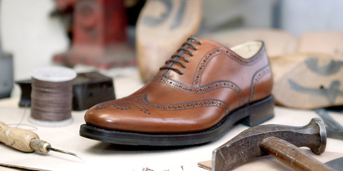 chaussures pour hommes