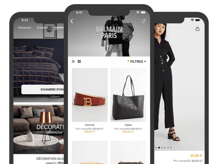 outlet en ligne zalando lounge 