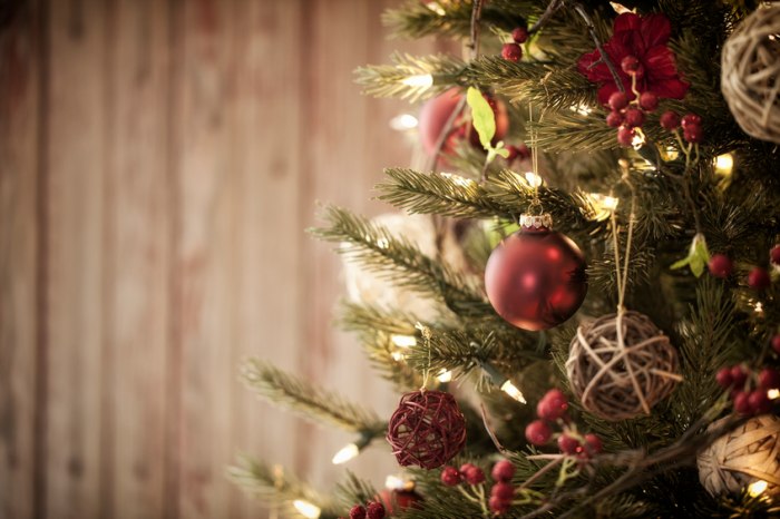 Christmas Tree