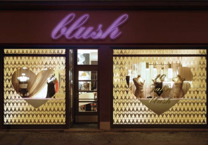 Blush