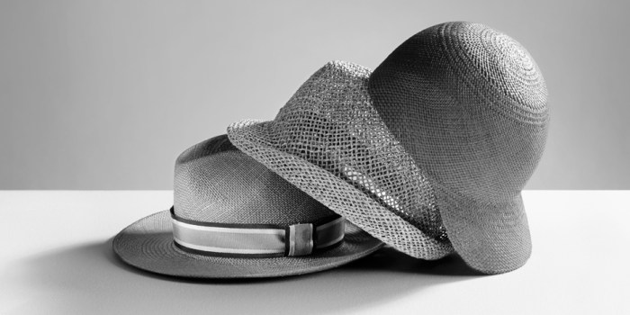 chapeau