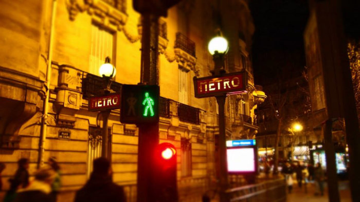 Paris