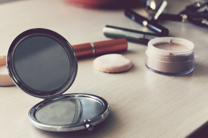 makeup
