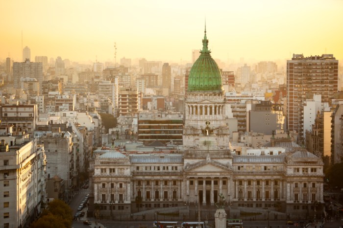 buenos aires