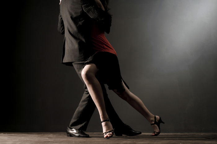 tango