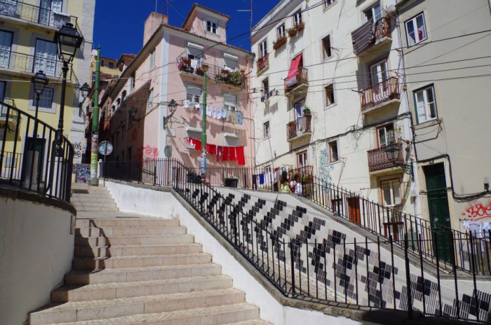 lisbonne