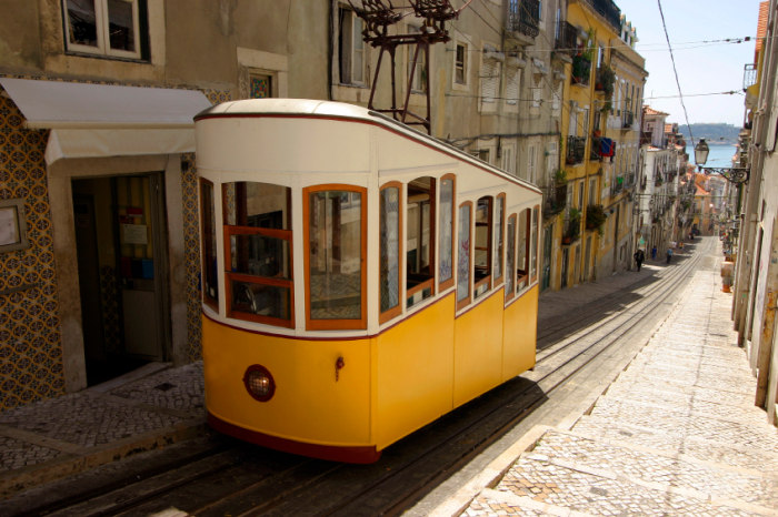 Lisbonne