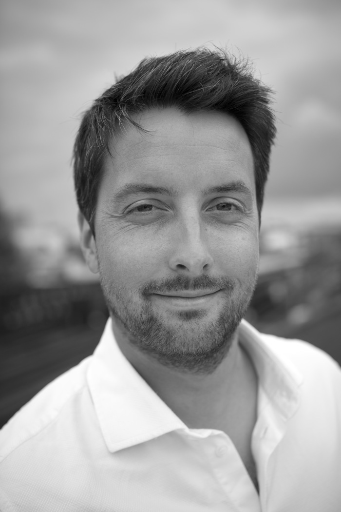 Julian Hakes