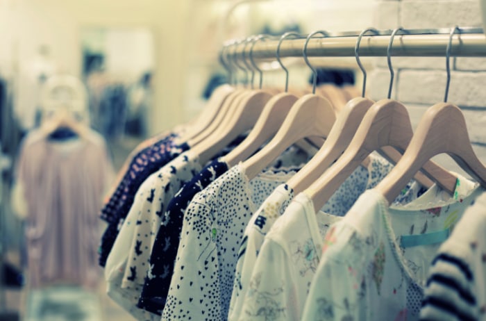 garde-robe