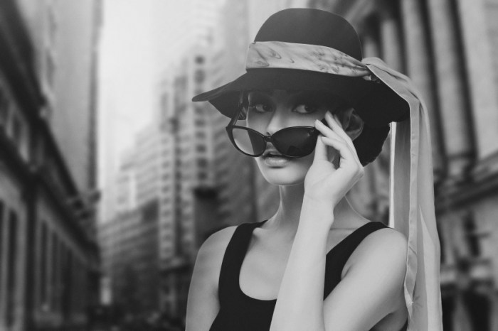 lunettes de soleil