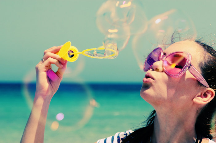 lunettes de soleil