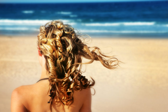 coiffure