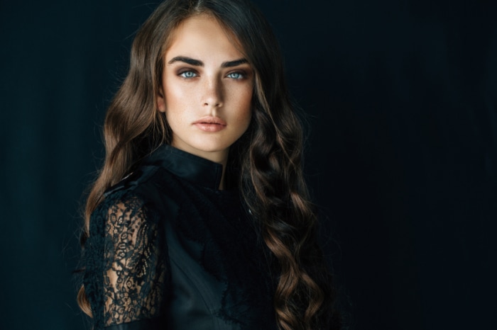 Noir Fashion