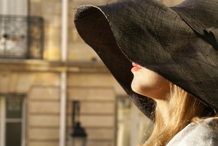 la parisienne