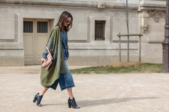 la parisienne