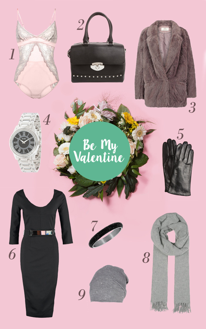 st valentin