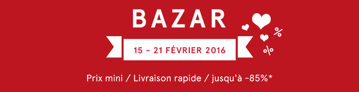 BAZAR