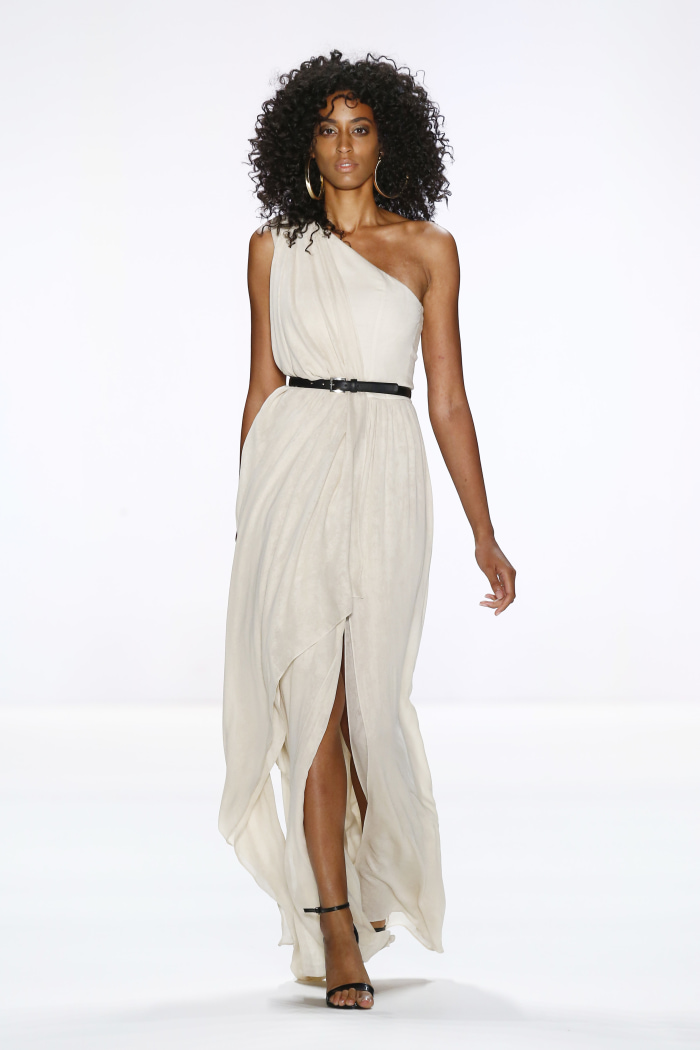 Dimitri Show - Mercedes-Benz Fashion Week Berlin Spring/Summer 2017