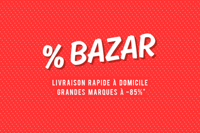 grand bazar