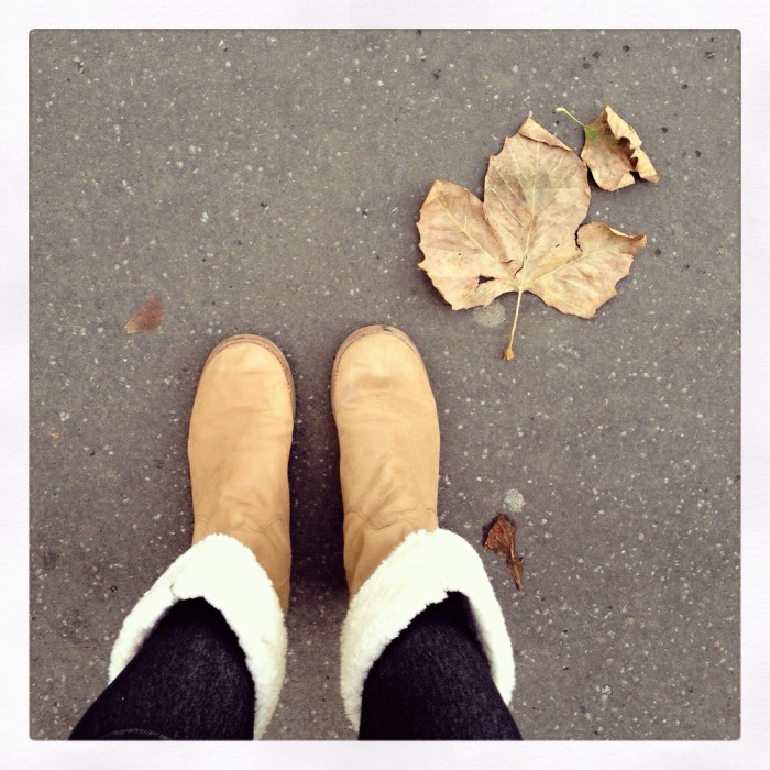 bottes de femme 