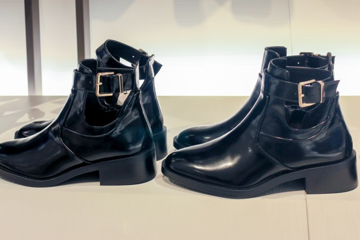 Women boots