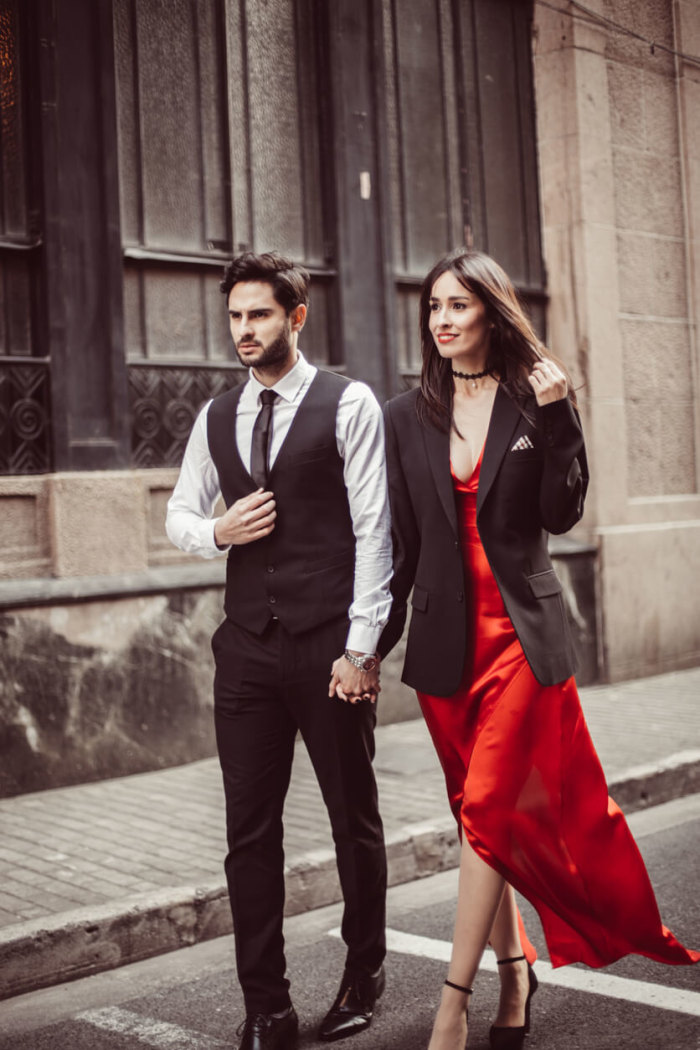 Que faire pour la Saint-Valentin ?