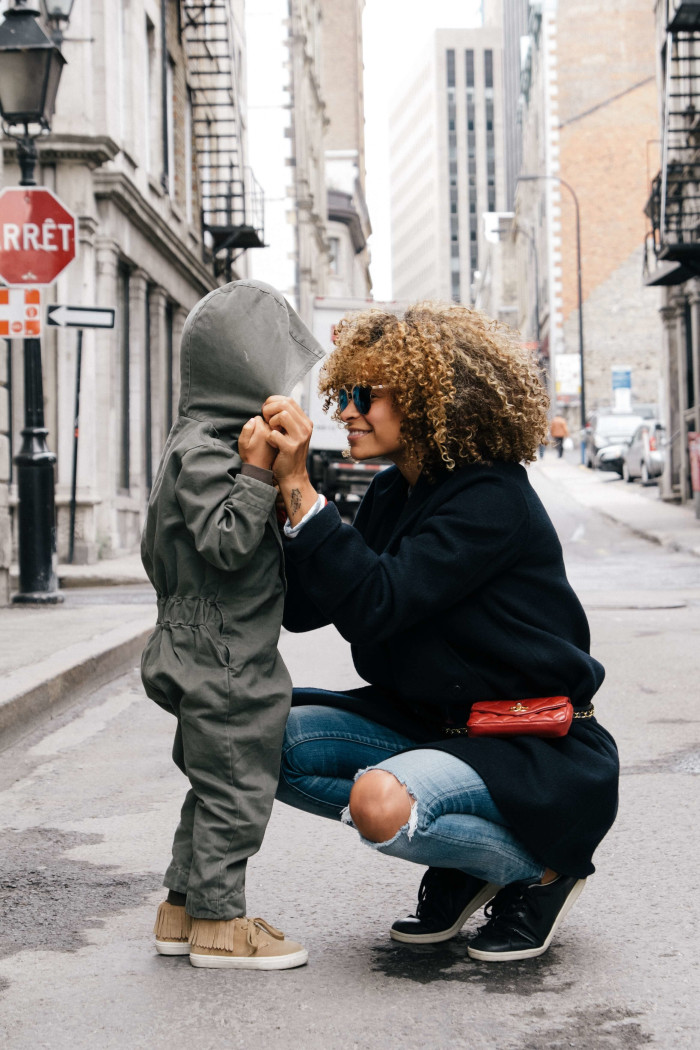 mode enfant rentrée