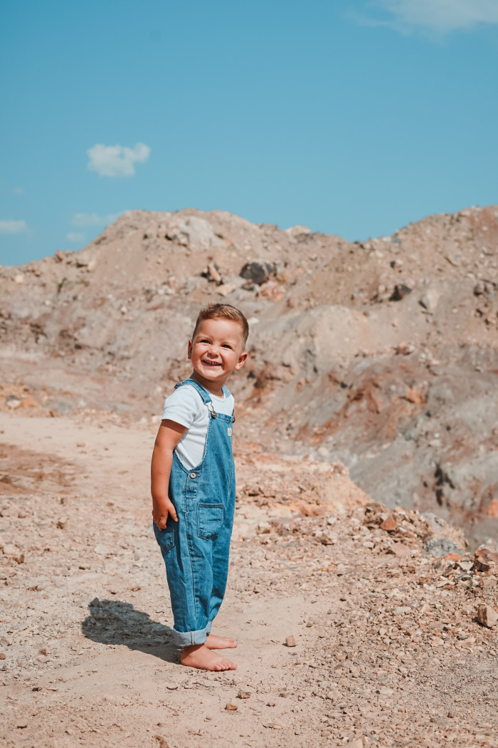 mode enfant rentrée