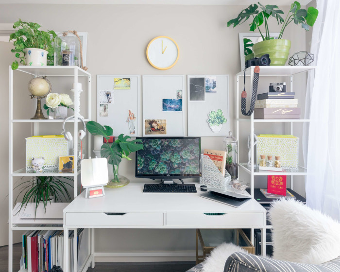organiser son bureau
