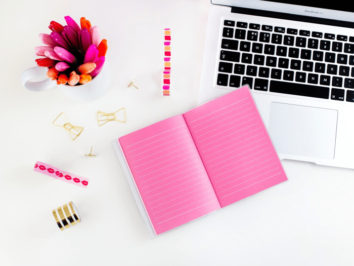 organiser son bureau