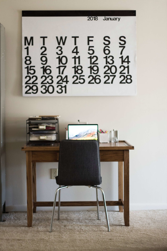 organiser son bureau