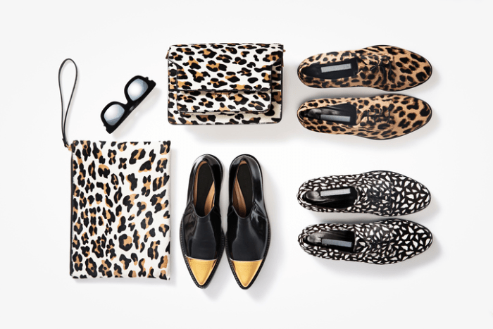 tendances chaussures hiver