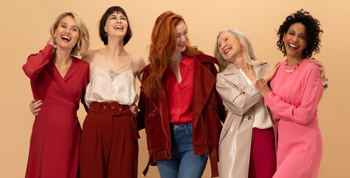 journée internationale des femmes
