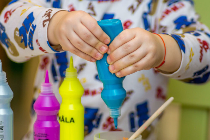 activités à faire chez toi