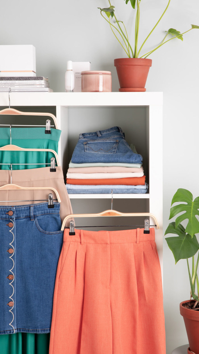 comment ranger son armoire