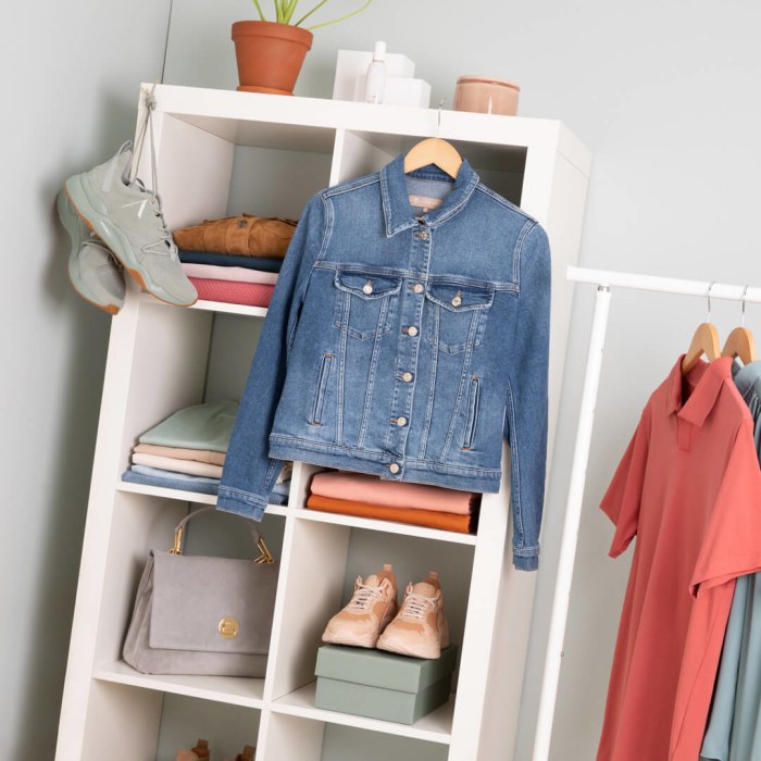 comment ranger son armoire