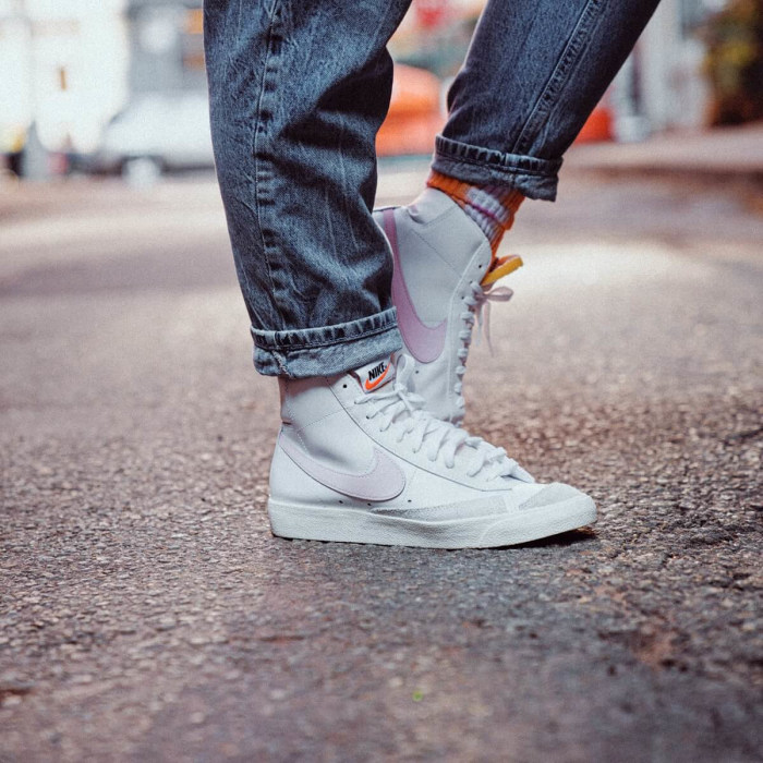 Baskets montantes Nike