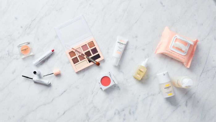 cosmétique pas cher