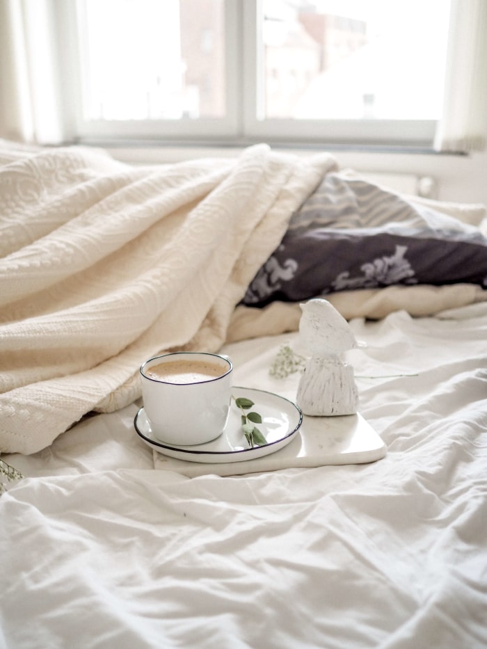 linge de lit pas cher