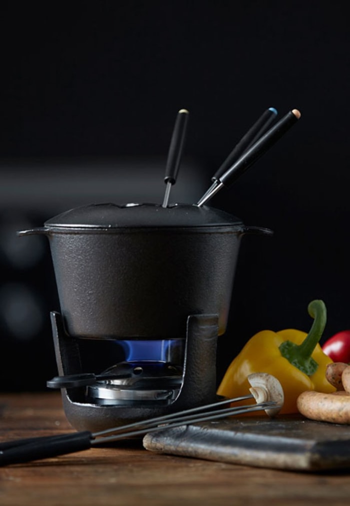 Appareil à fondue